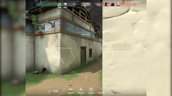 Valorant - Sova Gameplay Trailer