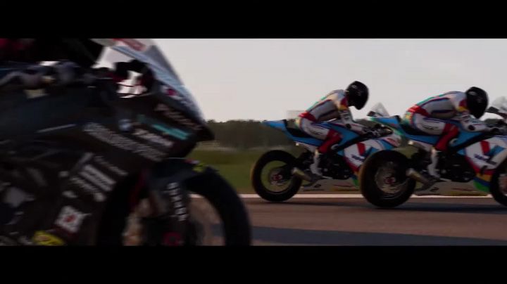 TT Isle of Man - Ride on the Edge 2 - Launch Trailer
