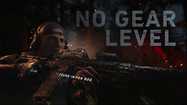 Ghost Recon Breakpoint - Ghost Experience Trailer