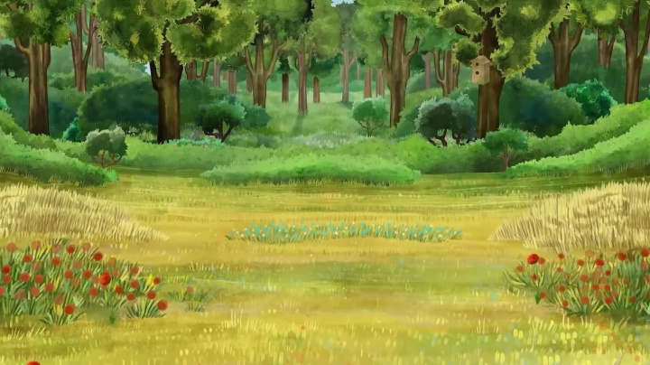 Wingspan - Oznámení adaptace deskovky Na křídlech