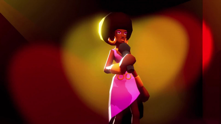 Dread Nautical - Oznámení