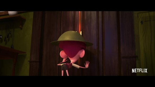 Willoughbyovi: trailer