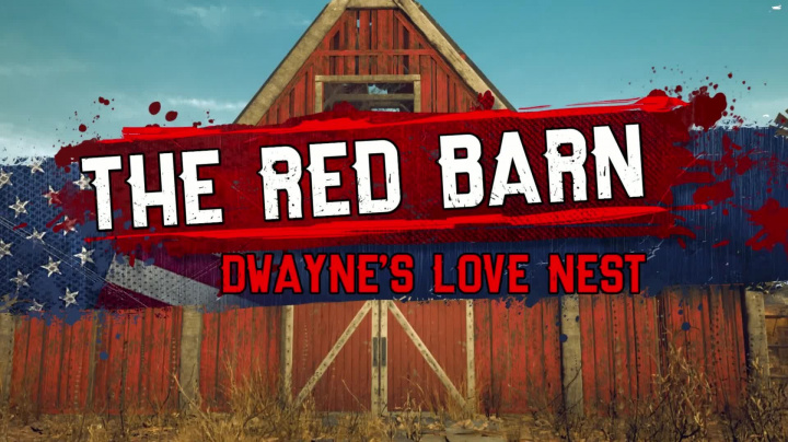 Barn Finders - Gameplay Trailer