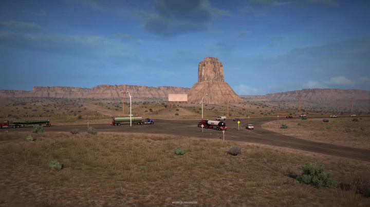 American Truck Simulator - Colorado