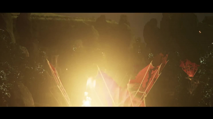 Last Oasis - Early Access Launch Trailer