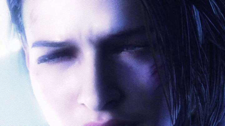 Resident Evil 3 - Jill Valentine Trailer