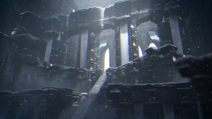 NieR Re[in]carnation: Teaser Trailer