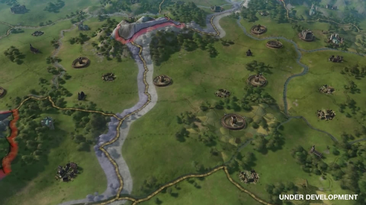 Crusader Kings 3 - březnový update