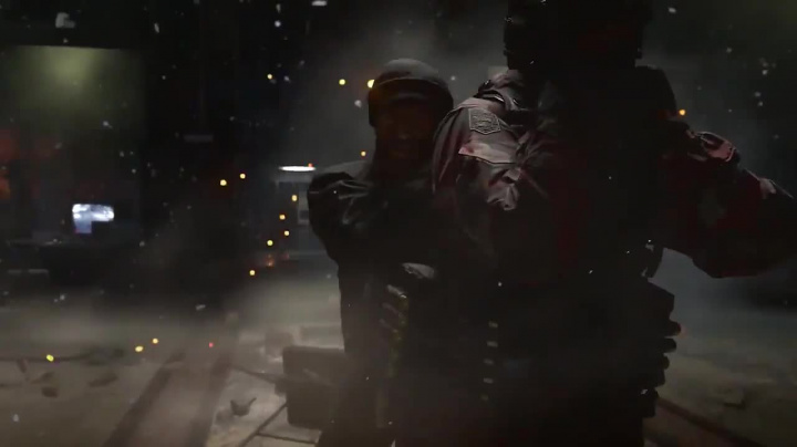 Call of Duty: Modern Warfare 2: Campaign Remastered - Trailer