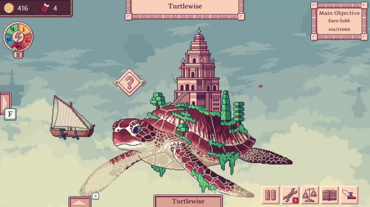 Merchant of the Skies - Launch Date trailer
