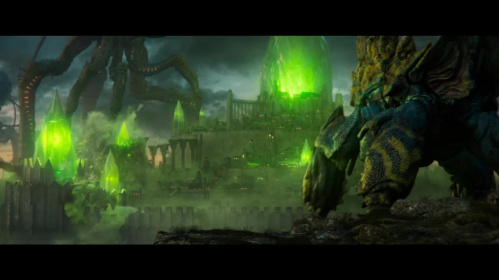 Magic: The Gathering Arena - Ikoria: Lair of Behemoths