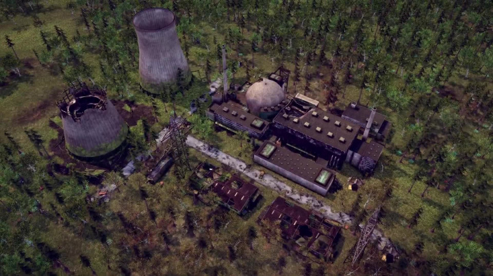 Endzone: A World Apart - Předběžný přístup