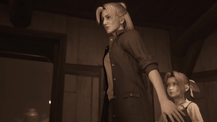 Final Fantasy VII Remake - Final Trailer