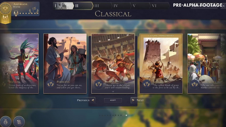 Humankind - Feature Focus: Shaping Your Legacy