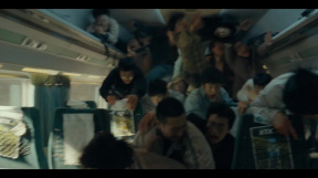 Vlak do Pusanu (2016): trailer