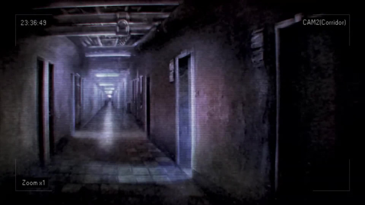 Vampire: The Masquerade - Shadows of New York - Teaser Trailer