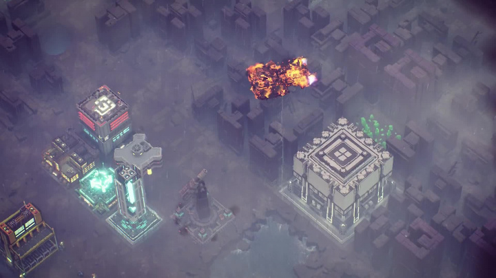 Industries of Titan - Early Access Developer Walkthrough