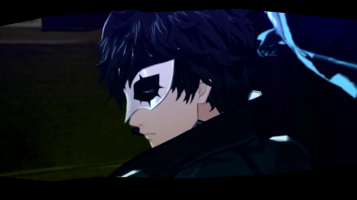 Persona 5 Royal - Season Trailer