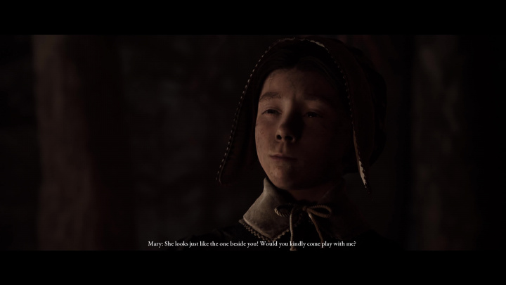 The Dark Pictures: Little Hope - Záběry z úvody hry