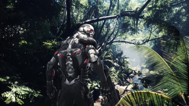 Crysis Remastered - Official Teaser