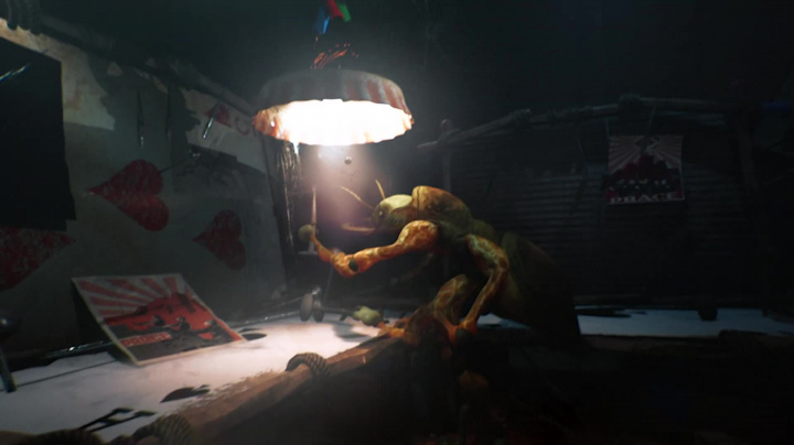 Metamorphosis - Official Trailer