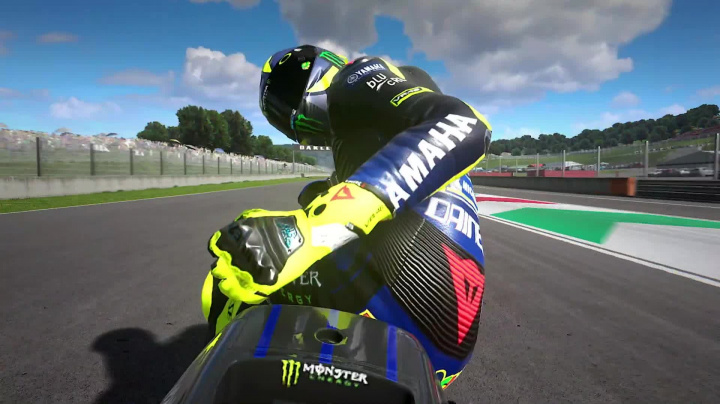 MotoGP 20 - Launch Trailer
