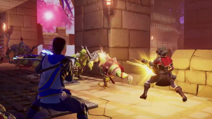 Orcs Must Die 3 - Official Reveal Trailer