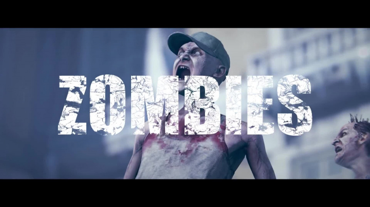 World War Z - GOTY Edition Launch Trailer