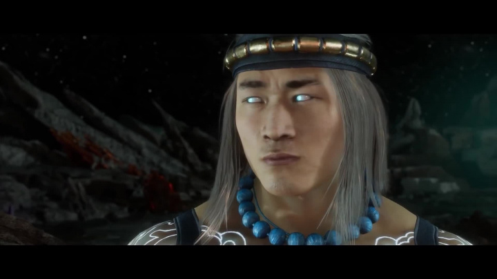 Mortal Kombat 11 - Sága pokračuje