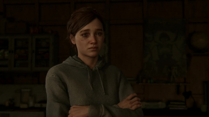 The Last of Us Part II - Příběhový trailer