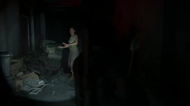 The Last of Us: Part II - trailer na hru