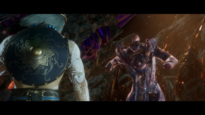 Mortal Kombat 11: Aftermath – Official Reveal Trailer