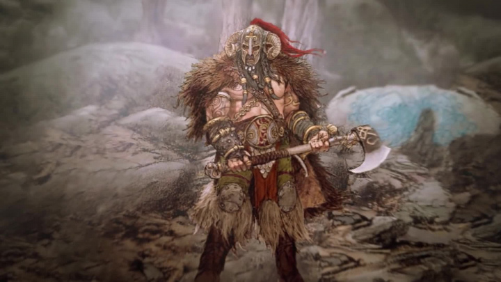 Blood Rage: Digital Edition - Gameplay Trailer