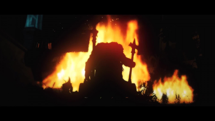 Total War: Warhammer 2 - The Warden & the Paunch Trailer
