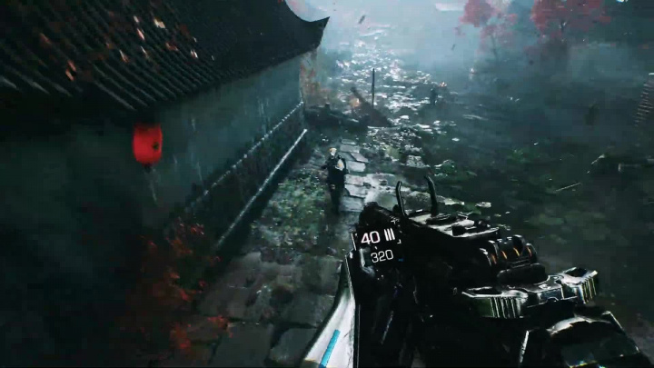 Bright Memory Infinite - Next-Gen Trailer