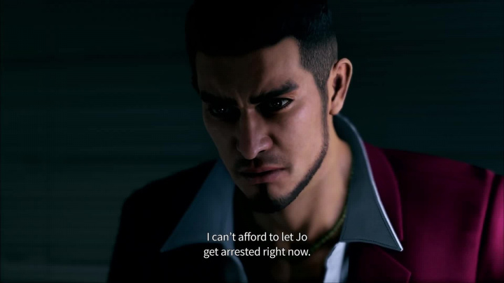 Yakuza: Like a Dragon - Cinematic Trailer