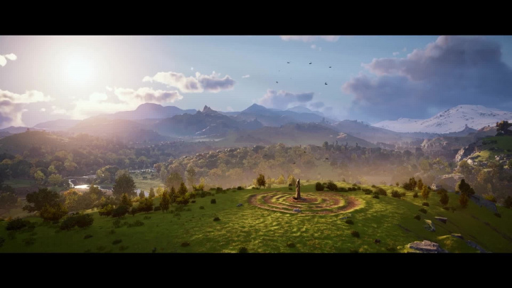 Assassin’s Creed Valhalla: First Look Gameplay Trailer
