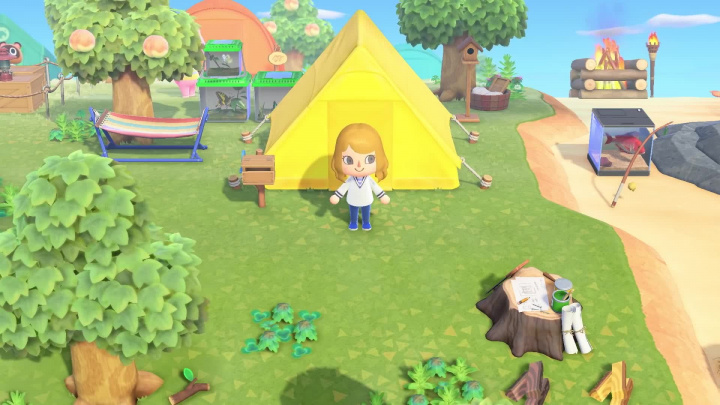 Co je to Animal Crossing: New Horizons? Příručka pro nově příchozí