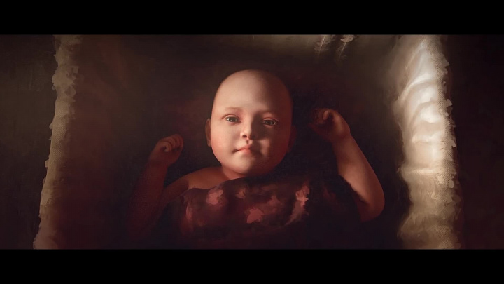 Crusader Kings III - Story Trailer