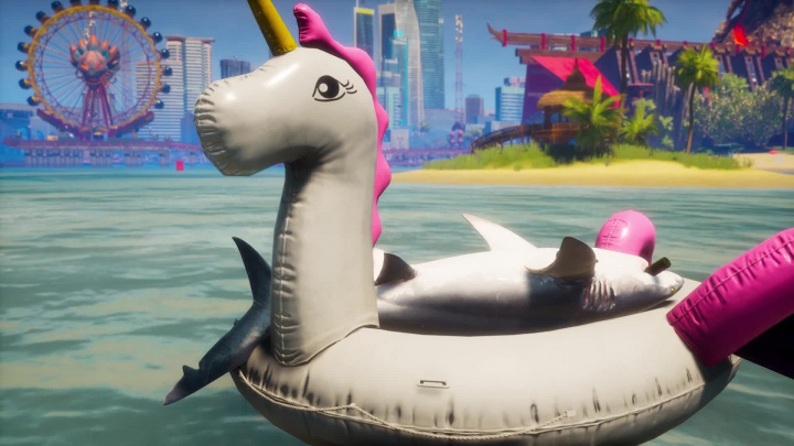 Maneater - Official Launch Trailer