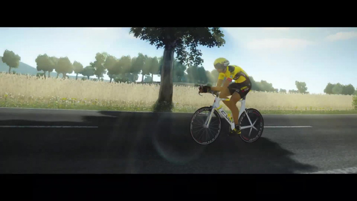 Tour de France 2020 - Časovka