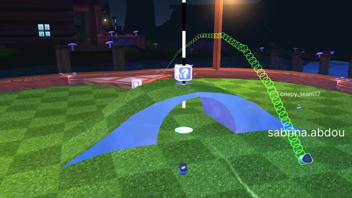 Golf With Your Friends - Launch Trailer