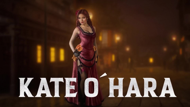 Desperados III - Explanation Trailer