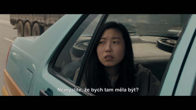 Malá lež: trailer