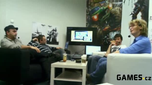 Fight Club #68: Tento díl je k nezaplacení! (Director's Cut)