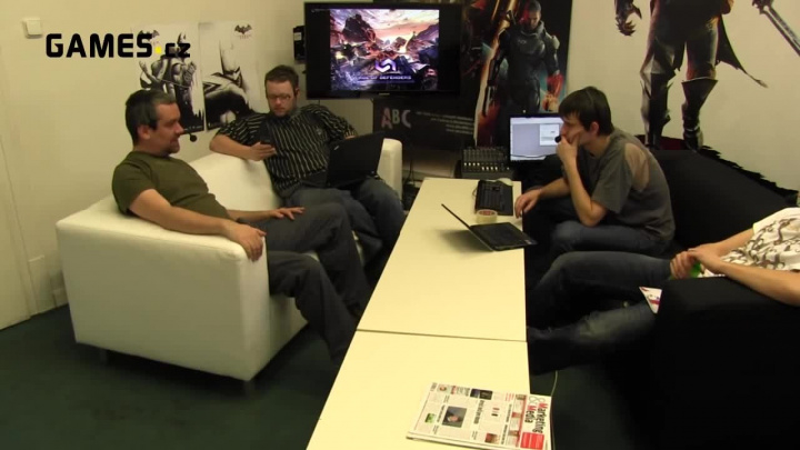 Fight Club #69: Neviditelný Tukan (Director's cut)