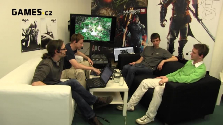 Fight Club #70: Pivo, Fidži a jeleni (Director's cut)