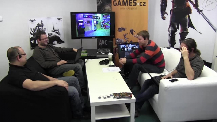 Fight Club #72: Muzejní kousek (Director's cut)