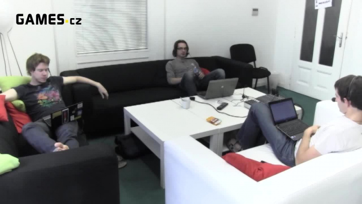 Fight Club #93: Předčasně ukončeno