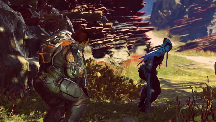 Crucible - Launch Trailer